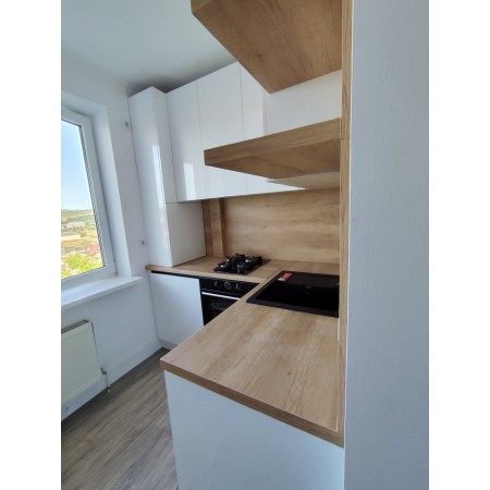 Угловая кухня А-55